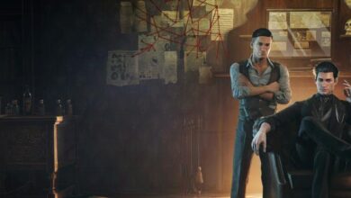 Sherlock Holmes Chapter One Sistem Gereksinimleri (2026) Sistem Gereksinimleri