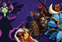 Shovel Knight: Shovel of Hope Sistem Gereksinimleri (2026) Sistem Gereksinimleri