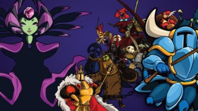 Shovel Knight: Shovel of Hope Sistem Gereksinimleri (2026) Sistem Gereksinimleri