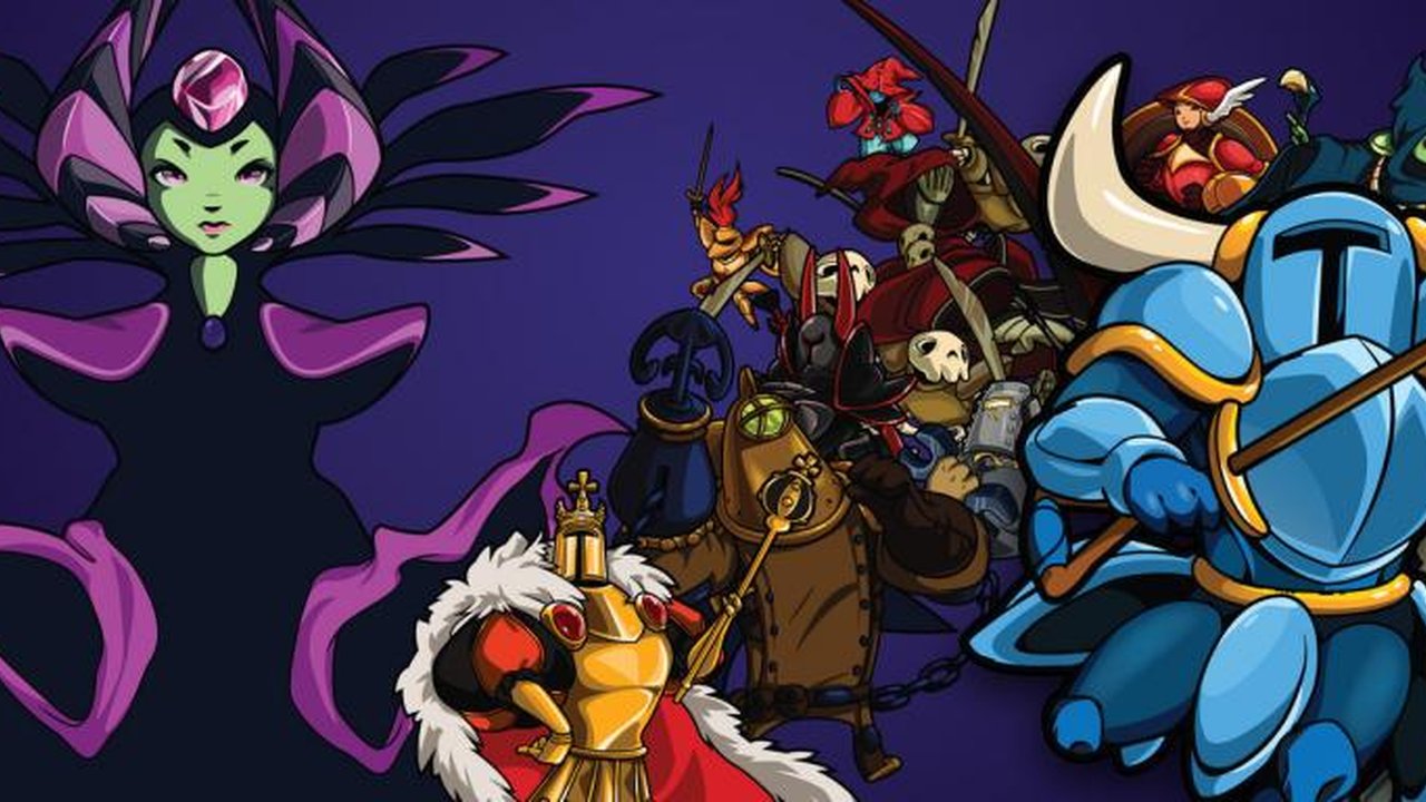 Shovel Knight: Shovel of Hope Sistem Gereksinimleri (2026) Shovel Knight: Shovel of Hope Sistem Gereksinimleri (2026) Sistem Gereksinimleri