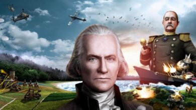 Sid Meier's Civilization V Sistem Gereksinimleri (2026) Sistem Gereksinimleri
