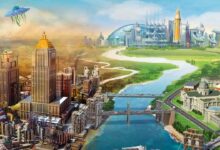 SimCity 4 Sistem Gereksinimleri (2026) Sistem Gereksinimleri