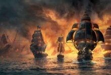 Skull and Bones Sistem Gereksinimleri (2026) Sistem Gereksinimleri