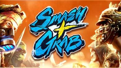 SMASH + GRAB Sistem Gereksinimleri (2026) SMASH + GRAB Sistem Gereksinimleri (2026) Sistem Gereksinimleri
