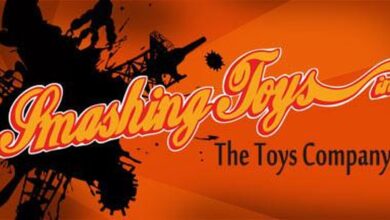 Smashing Toys Sistem Gereksinimleri (2026) Sistem Gereksinimleri