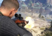 Sniper Elite 5 Sistem Gereksinimleri (2026) Sistem Gereksinimleri