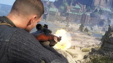 Sniper Elite 5 Sistem Gereksinimleri (2026) Sistem Gereksinimleri