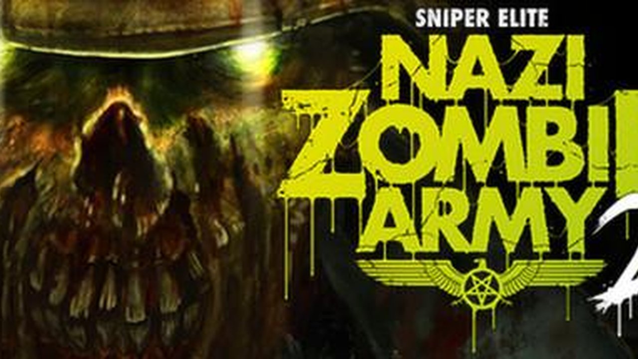 Sniper Elite: Nazi Zombie Army 2 Sistem Gereksinimleri (2026) Sniper Elite: Nazi Zombie Army 2 Sistem Gereksinimleri (2026) Sistem Gereksinimleri