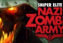 Sniper Elite: Nazi Zombie Army Sistem Gereksinimleri (2026) Sistem Gereksinimleri