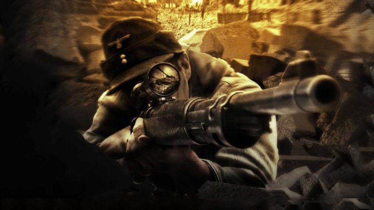 Sniper Elite Sistem Gereksinimleri (2026) Sniper Elite Sistem Gereksinimleri (2026) Sistem Gereksinimleri