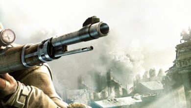 Sniper Elite V2 Remastered Sistem Gereksinimleri (2026) Sistem Gereksinimleri