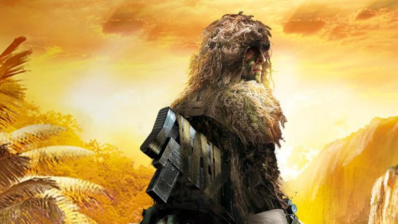 Sniper: Ghost Warrior Sistem Gereksinimleri (2026) Sniper: Ghost Warrior Sistem Gereksinimleri (2026) Sistem Gereksinimleri