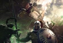 Solasta: Crown of the Magister Sistem Gereksinimleri (2026) Sistem Gereksinimleri