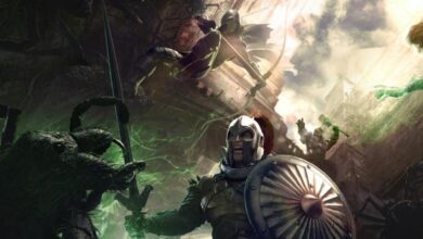 Solasta: Crown of the Magister Sistem Gereksinimleri (2026) Sistem Gereksinimleri