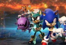 Sonic Forces Sistem Gereksinimleri (2026) Sistem Gereksinimleri