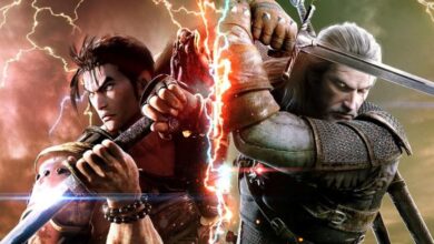 SOULCALIBUR VI Sistem Gereksinimleri (2026) Sistem Gereksinimleri