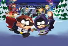 South Park: The Fractured But Whole Sistem Gereksinimleri (2026) Sistem Gereksinimleri