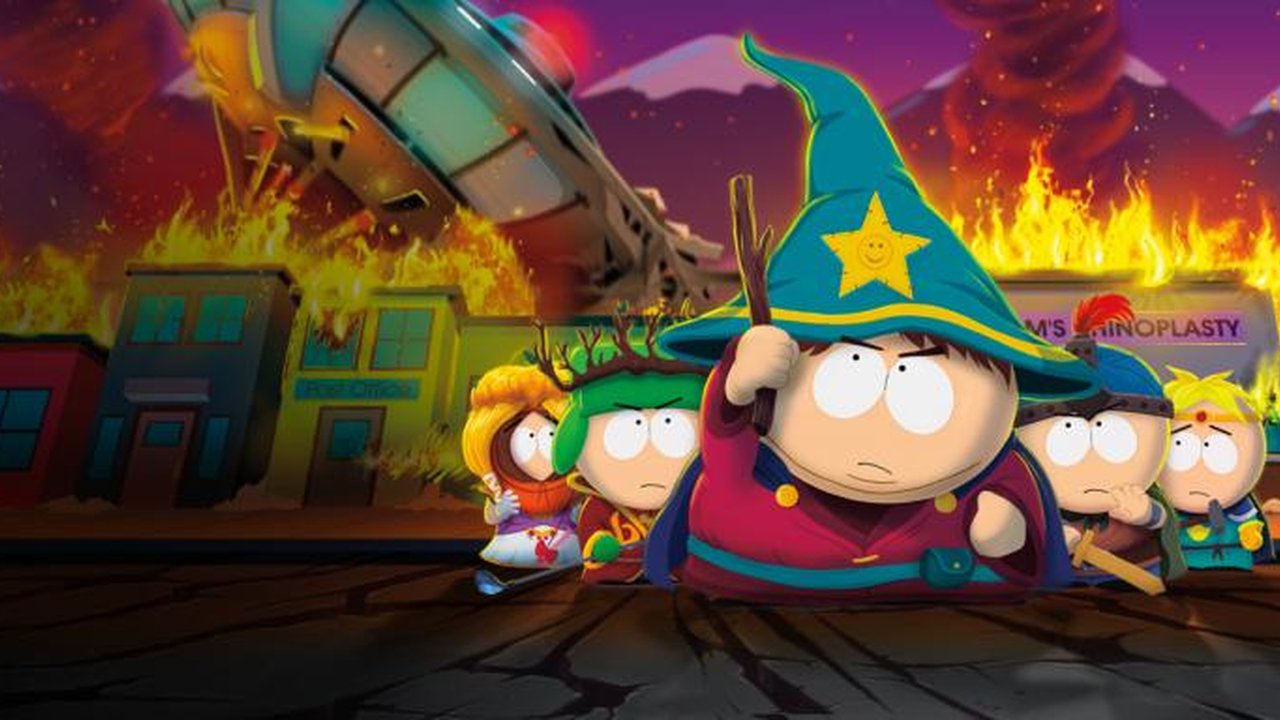 South Park: The Stick of Truth Sistem Gereksinimleri (2026) South Park: The Stick of Truth Sistem Gereksinimleri (2026) Sistem Gereksinimleri