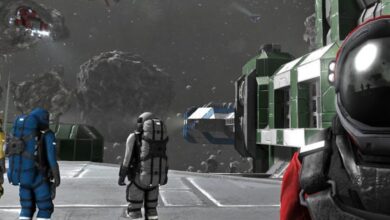 Space Engineers Sistem Gereksinimleri (2026) Sistem Gereksinimleri