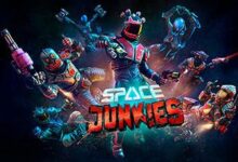 Space Junkies Sistem Gereksinimleri (2026) Sistem Gereksinimleri