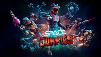 Space Junkies Sistem Gereksinimleri (2026) Space Junkies Sistem Gereksinimleri (2026) Sistem Gereksinimleri