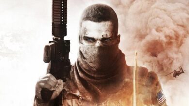 Spec Ops: The Line Sistem Gereksinimleri (2026) Sistem Gereksinimleri
