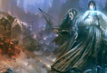 SpellForce 3 Reforced Sistem Gereksinimleri (2026) Sistem Gereksinimleri