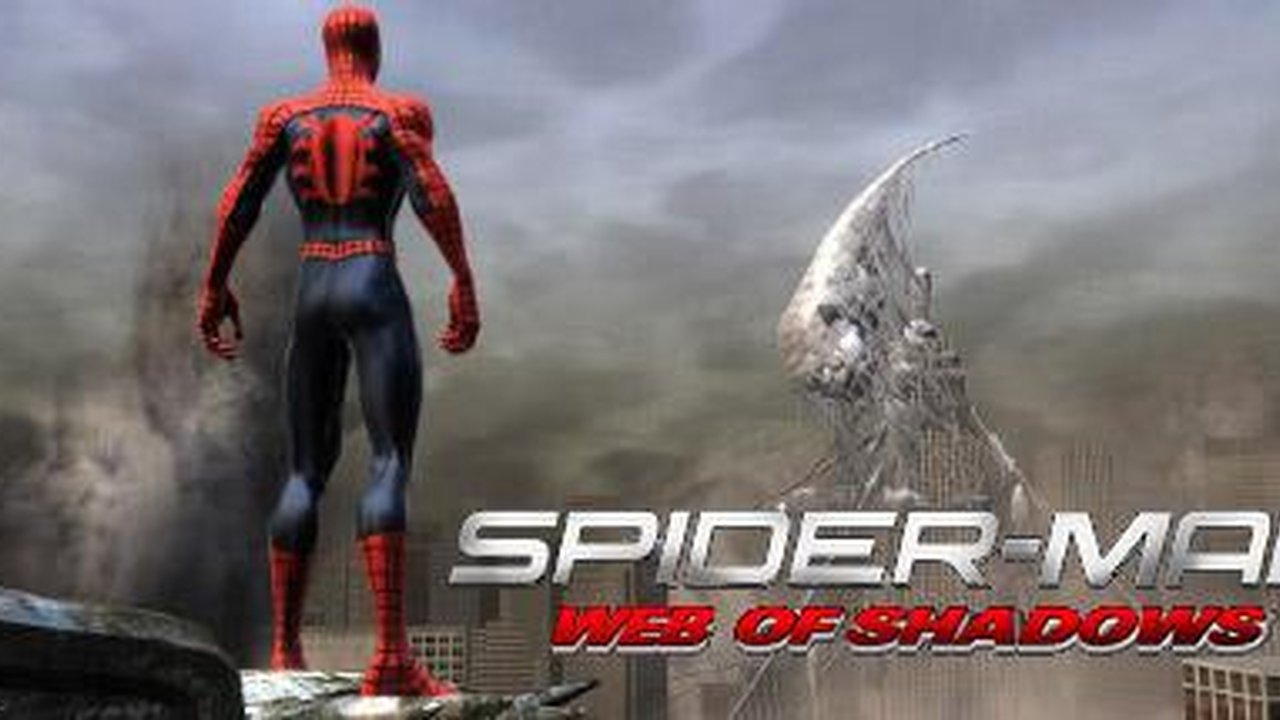 Spider-Man: Web of Shadows Sistem Gereksinimleri (2026) Spider-Man: Web of Shadows Sistem Gereksinimleri (2026) Sistem Gereksinimleri