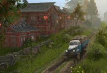 Spintires Sistem Gereksinimleri (2026) Sistem Gereksinimleri