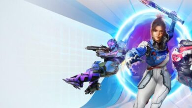 Splitgate Sistem Gereksinimleri (2026) Sistem Gereksinimleri