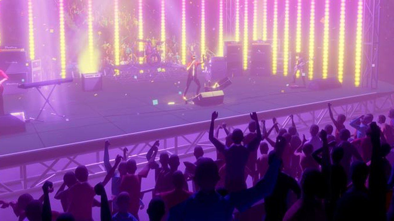 Stage Presence Sistem Gereksinimleri (2026) Stage Presence Sistem Gereksinimleri (2026) Sistem Gereksinimleri