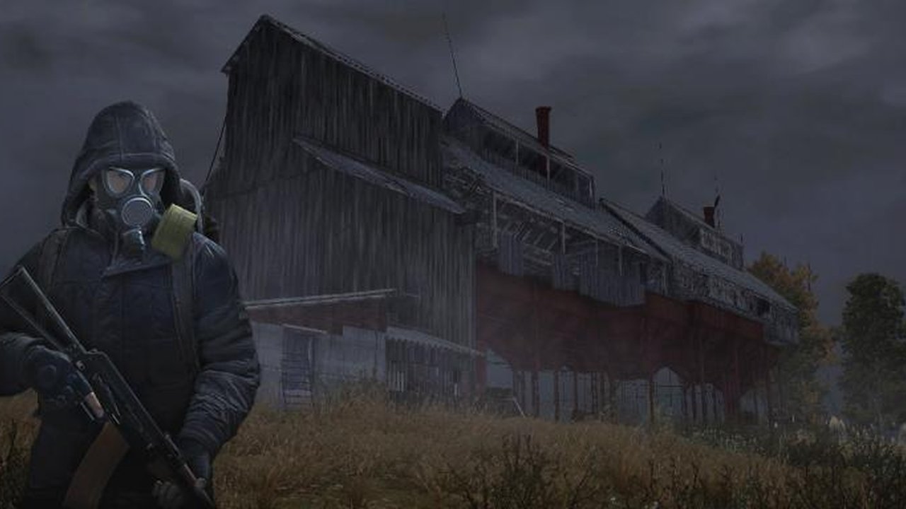 Stalker Online Sistem Gereksinimleri (2026) Stalker Online Sistem Gereksinimleri (2026) Sistem Gereksinimleri