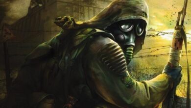 S.T.A.L.K.E.R. Shadow of Chernobyl Sistem Gereksinimleri (2026) Sistem Gereksinimleri