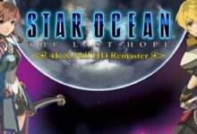 STAR OCEAN - THE LAST HOPE Remaster Sistem Gereksinimleri (2026) Sistem Gereksinimleri