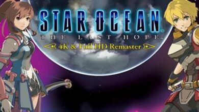 STAR OCEAN - THE LAST HOPE Remaster Sistem Gereksinimleri (2026) Sistem Gereksinimleri