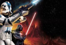 Star Wars Battlefront II (2005) Sistem Gereksinimleri (2026) Sistem Gereksinimleri