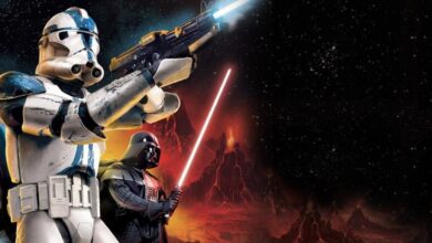 Star Wars Battlefront II (2005) Sistem Gereksinimleri (2026) Star Wars Battlefront II (2005) Sistem Gereksinimleri (2026) Sistem Gereksinimleri