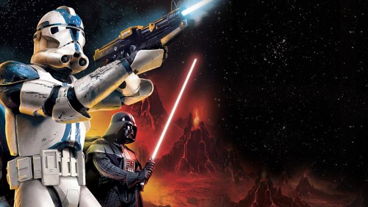 Star Wars Battlefront II (2005) Sistem Gereksinimleri (2026) Star Wars Battlefront II (2005) Sistem Gereksinimleri (2026) Sistem Gereksinimleri