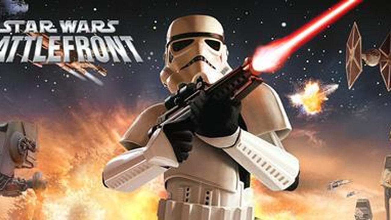 Star Wars Battlefront Sistem Gereksinimleri (2026) Star Wars Battlefront Sistem Gereksinimleri (2026) Sistem Gereksinimleri