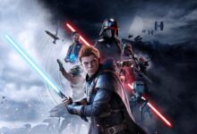 Star Wars Jedi: Fallen Order Sistem Gereksinimleri (2026) Sistem Gereksinimleri