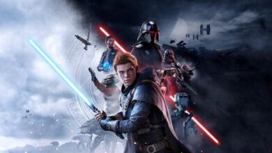 Star Wars Jedi: Fallen Order Sistem Gereksinimleri (2026) Sistem Gereksinimleri