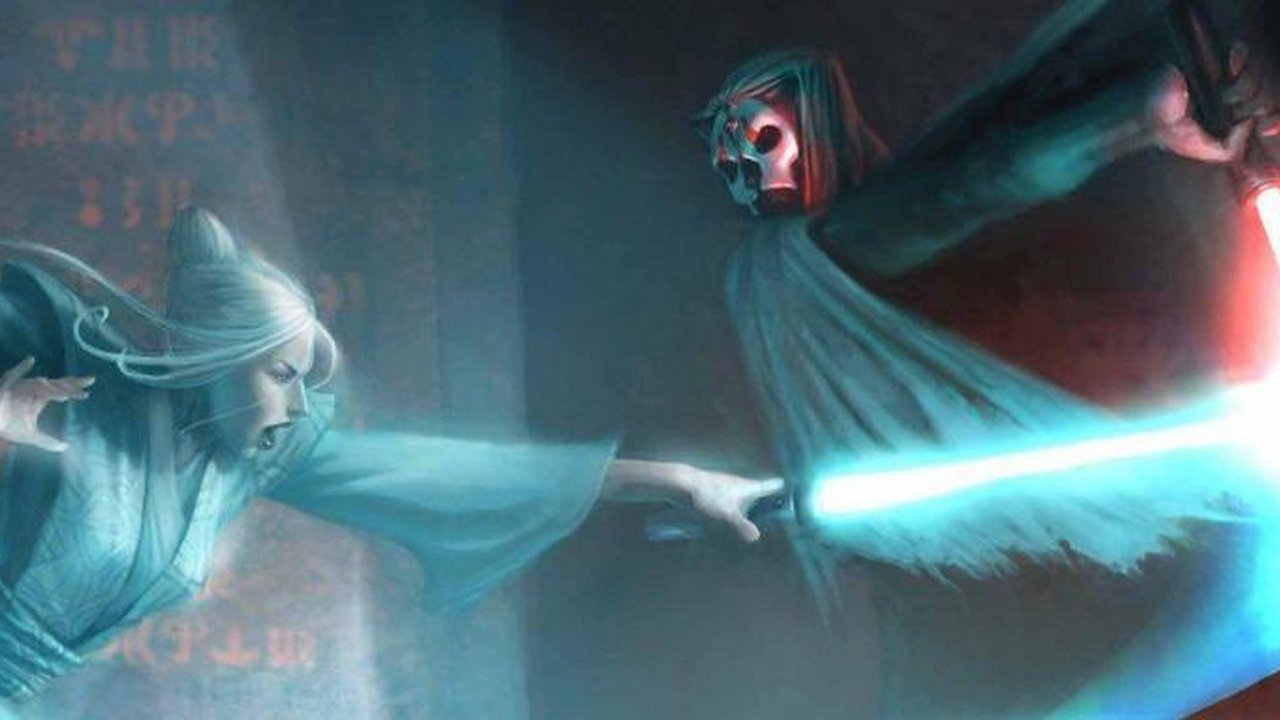 Star Wars Knights of the Old Republic II: The Sith Lords Sistem Gereksinimleri (2026) Star Wars Knights of the Old Republic II: The Sith Lords Sistem Gereksinimleri (2026) Sistem Gereksinimleri