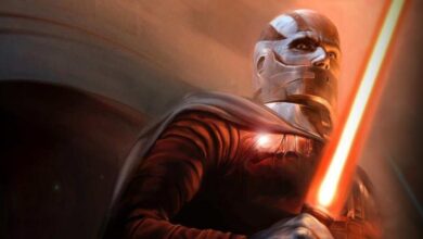 Star Wars: Knights of the Old Republic Sistem Gereksinimleri (2026) Sistem Gereksinimleri