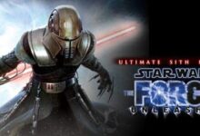 Star Wars The Force Unleashed Ultimate Sith Edition Sistem Gereksinimleri (2026) Sistem Gereksinimleri