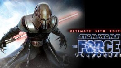 Star Wars The Force Unleashed Ultimate Sith Edition Sistem Gereksinimleri (2026) Sistem Gereksinimleri