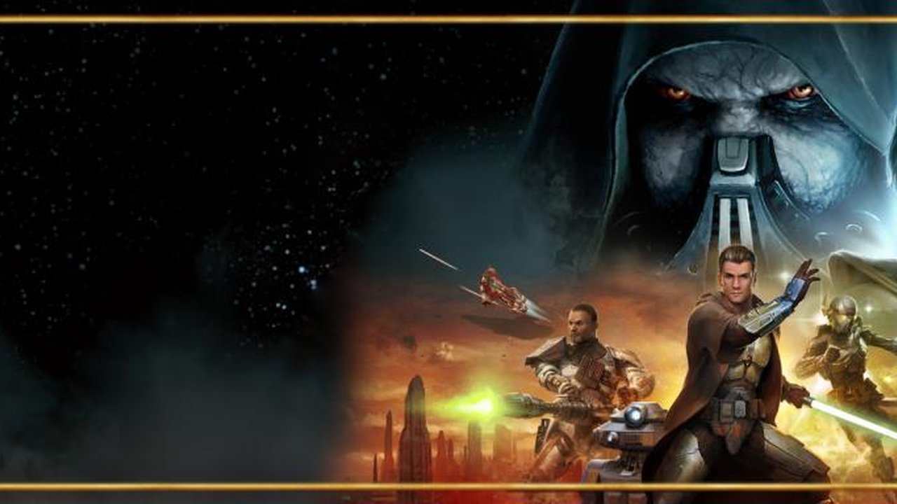 Star Wars: The Old Republic Sistem Gereksinimleri (2026) Star Wars: The Old Republic Sistem Gereksinimleri (2026) Sistem Gereksinimleri