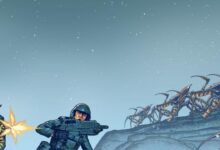 Starship Troopers: Terran Command Sistem Gereksinimleri (2026) Sistem Gereksinimleri