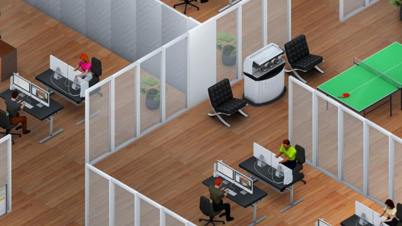 Startup Company Sistem Gereksinimleri (2026) Startup Company Sistem Gereksinimleri (2026) Sistem Gereksinimleri