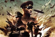 Steel Division 2 Sistem Gereksinimleri (2026) Sistem Gereksinimleri