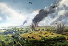 Steel Division: Normandy 44 Sistem Gereksinimleri (2026) Sistem Gereksinimleri